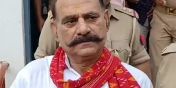 विजय मिश्रा