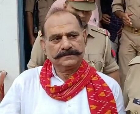 विजय मिश्रा