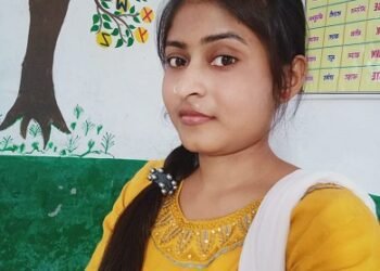 श्वेता वर्मा