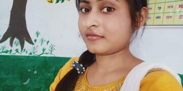 श्वेता वर्मा