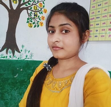 श्वेता वर्मा