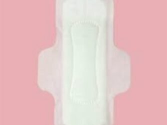 सैनिटरी नैपकिन