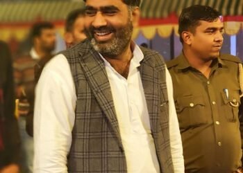 अतुल प्रधान