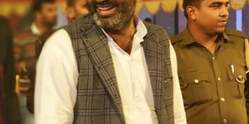 अतुल प्रधान