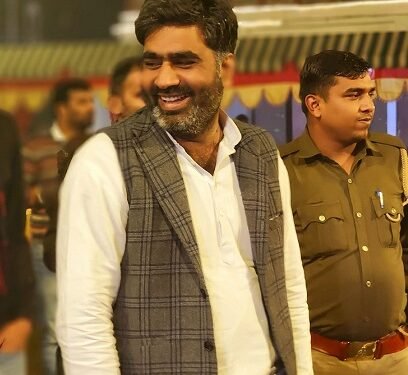 अतुल प्रधान