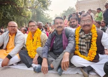 अमिताभ ठाकुर