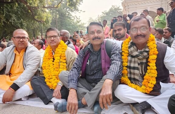 अमिताभ ठाकुर