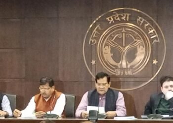 अरविंद शर्मा