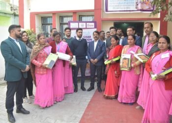 आंगनबाड़ी