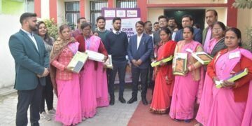 आंगनबाड़ी