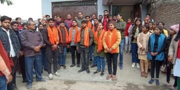 एबीवीपी