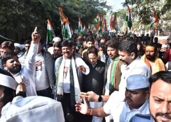 नकुल दुबे