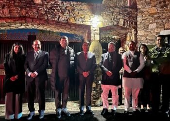 मंत्री आशीष पटेल