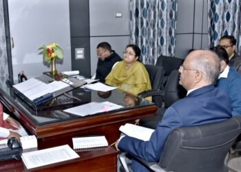 दिव्यांग