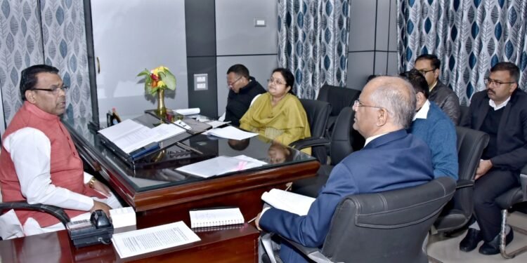 दिव्यांग