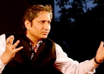 Ravish Kumar