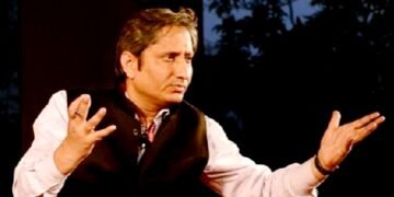 Ravish Kumar