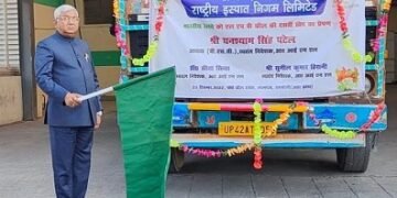 रेल पहिया