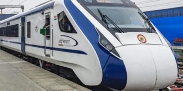 वंदेभारत एक्सप्रेस