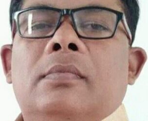 आजमगढ: प्रधानी की रंजिश में शिक्षक को मारी गई गोली, मौत