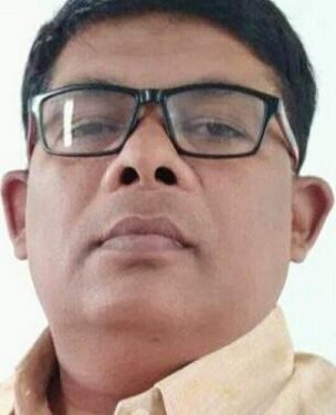 आजमगढ: प्रधानी की रंजिश में शिक्षक को मारी गई गोली, मौत