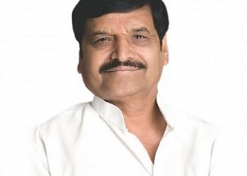 शिवपाल यादव