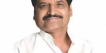 शिवपाल यादव