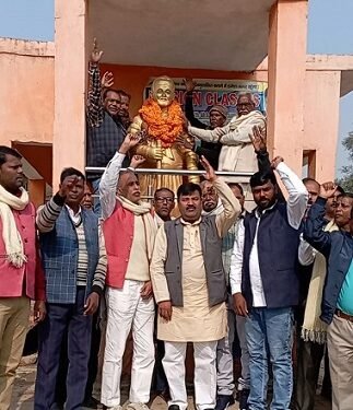 संत गाडगे