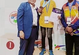 हर्षिता सिंह