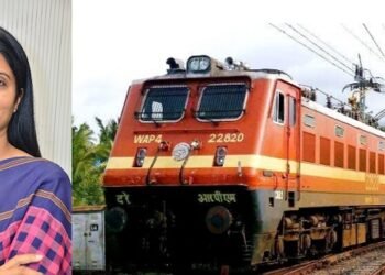 अनुप्रिया पटेल