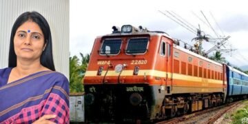 अनुप्रिया पटेल