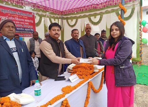 अनुराग सिंह