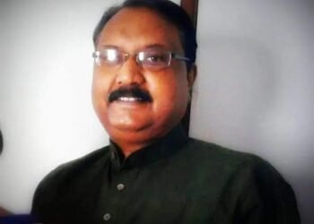 आनंद रत्न मौर्य