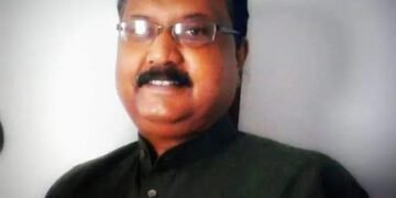 आनंद रत्न मौर्य