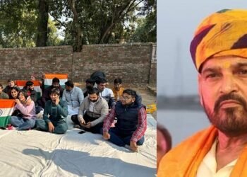 विनेश फोगाट