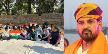 विनेश फोगाट