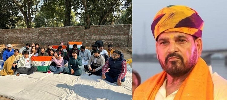 विनेश फोगाट