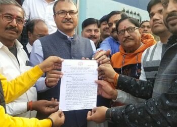 बेल्थरारोड