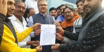 बेल्थरारोड