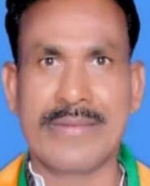 विधायक रामदुलार गोंड