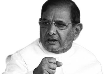 शरद यादव