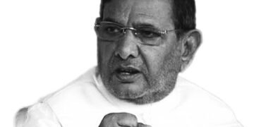 शरद यादव