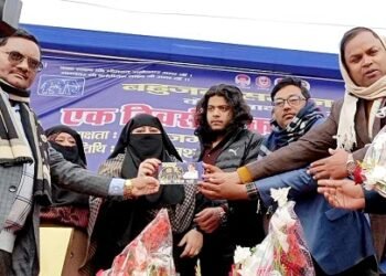 अतीक अहमद