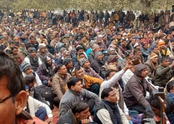 शिक्षा मित्र