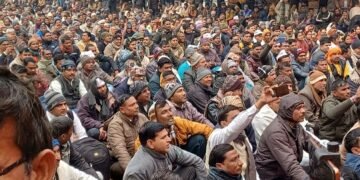 शिक्षा मित्र