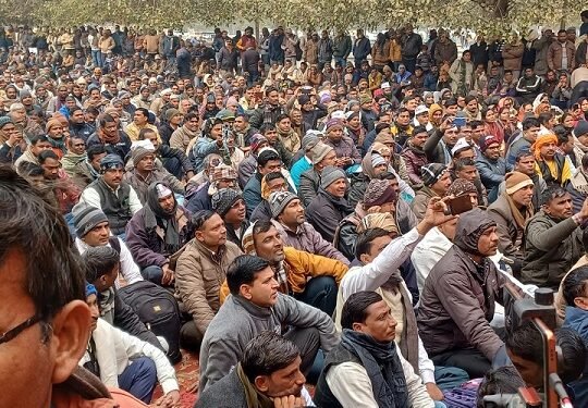 शिक्षा मित्र