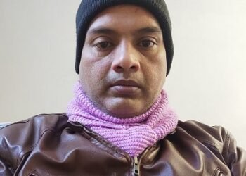 विजय सिंह