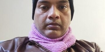 विजय सिंह
