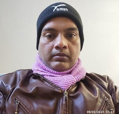 विजय सिंह