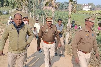 जंगली जानवर